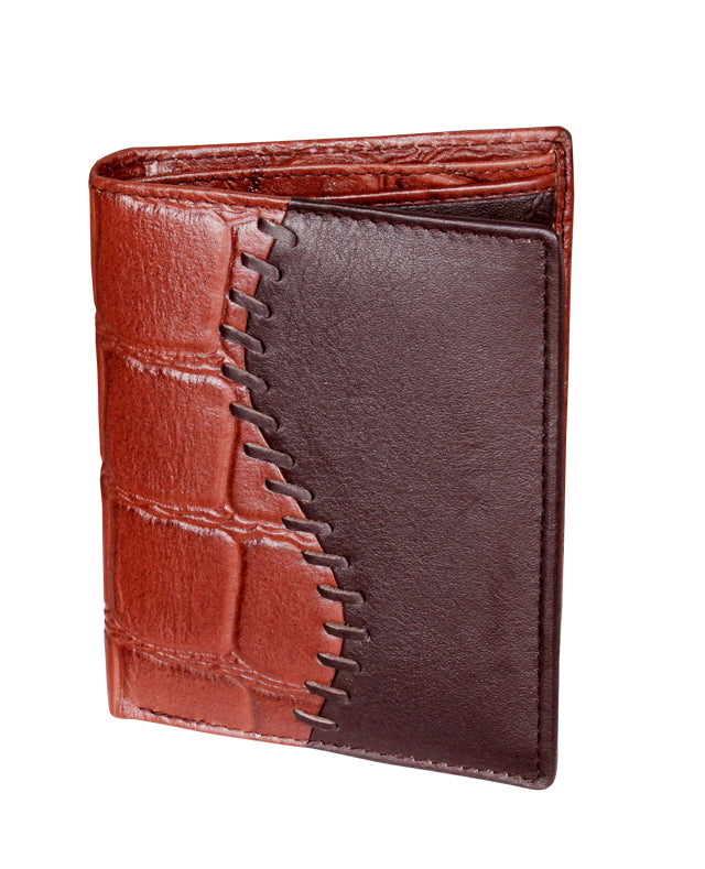 Men Wallet (Brown) 102371