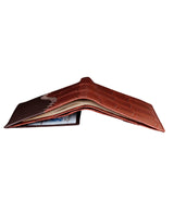 Men Wallet (Brown) 102371