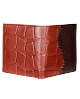 Men Wallet (Brown) 102371