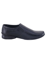 MEN LEATHER SHOE 17913