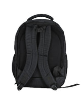Multi Utility black backpack 60815