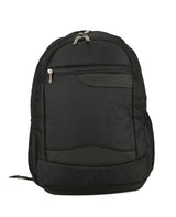 Multi Utility black backpack 60815