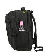 Multi Utility black backpack 60815