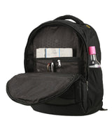 Multi Utility black backpack 60815