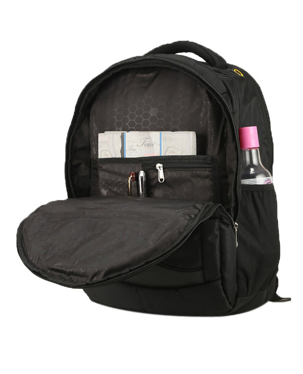 Backpack (Black) 19515
