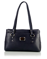 Ladies Hand Bag(BLACK) 164053