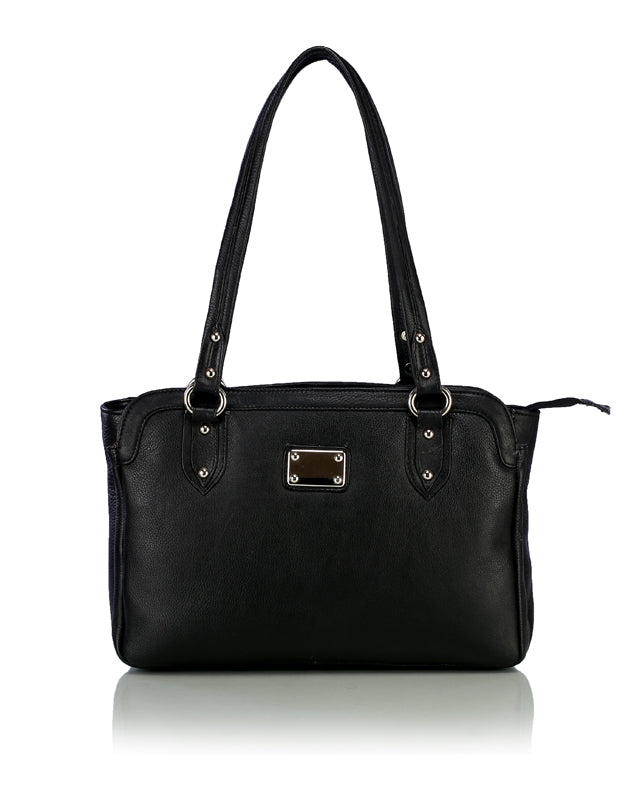 13350 Ladies Bag – Sreeleathers Ltd