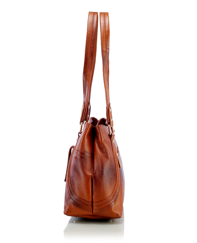 Ladies Bag(TAN) 102201