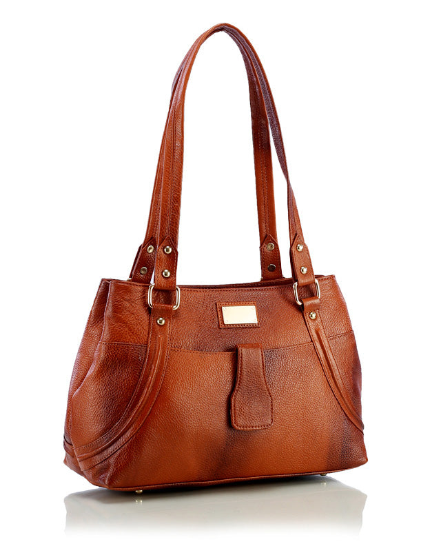 Ladies Bag(TAN) 102201