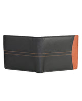 MEN WALLET WITH KEY RING 102347