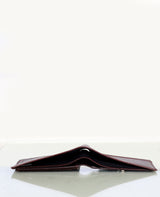 Men wallet combo pack (BROWN) 13787