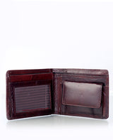MEN WALLET COMBO (BROWN) 14619