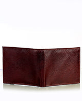 GENTS WALLET WITH KEY RING (COMBO) 13789