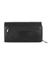 Ladies Wallet (Black) 20860