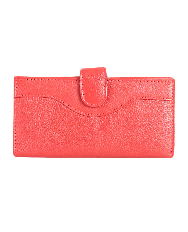 sreeleathers ladies purse