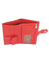 Ladies Wallet 15117