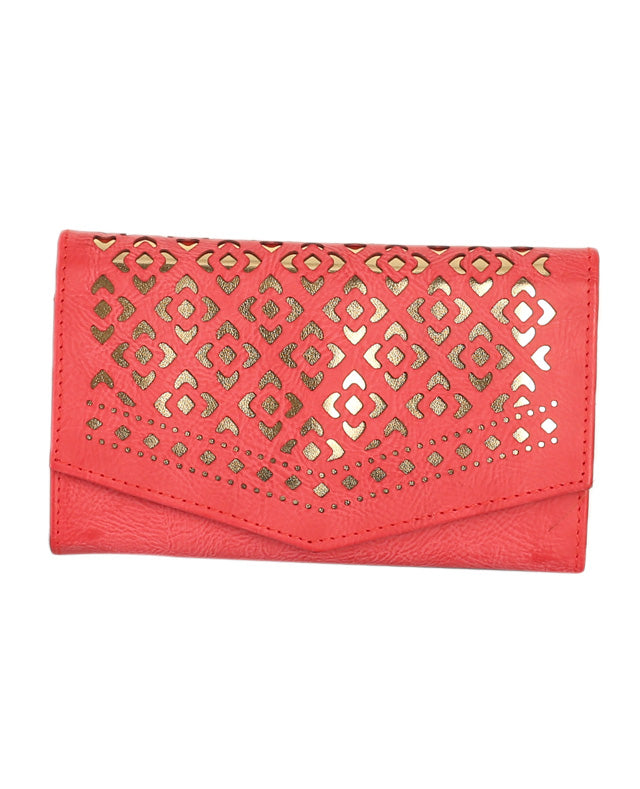 Ladies money sale purse price