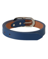 Ladies leather belt (Assorted Buckles) 103966