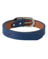 Ladies leather Belt (Assorted Buckle) 103966