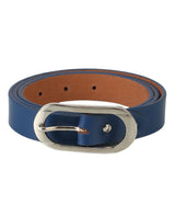 Ladies leather Belt (Assorted Buckle) 103966