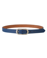 Ladies leather Belt (Assorted Buckle) 103966