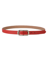 Ladies leather Belt (Assorted Buckle) 103966