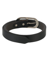 Ladies leather Belt (Assorted Buckle) 103966