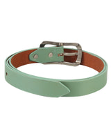 Ladies leather Belt (Assorted Buckle) 103966
