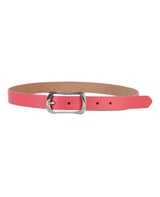 Ladies leather Belt (Assorted Buckle) 103966