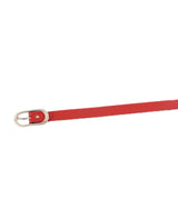 Ladies leather Belt (Assorted Buckle) 103966