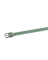 Ladies leather Belt (Assorted Buckle) 103966