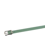 Ladies leather belt (Assorted Buckles) 103966