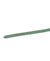 Ladies leather Belt (Assorted Buckle) 103966