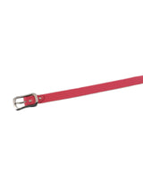 Ladies leather Belt (Assorted Buckle) 103966