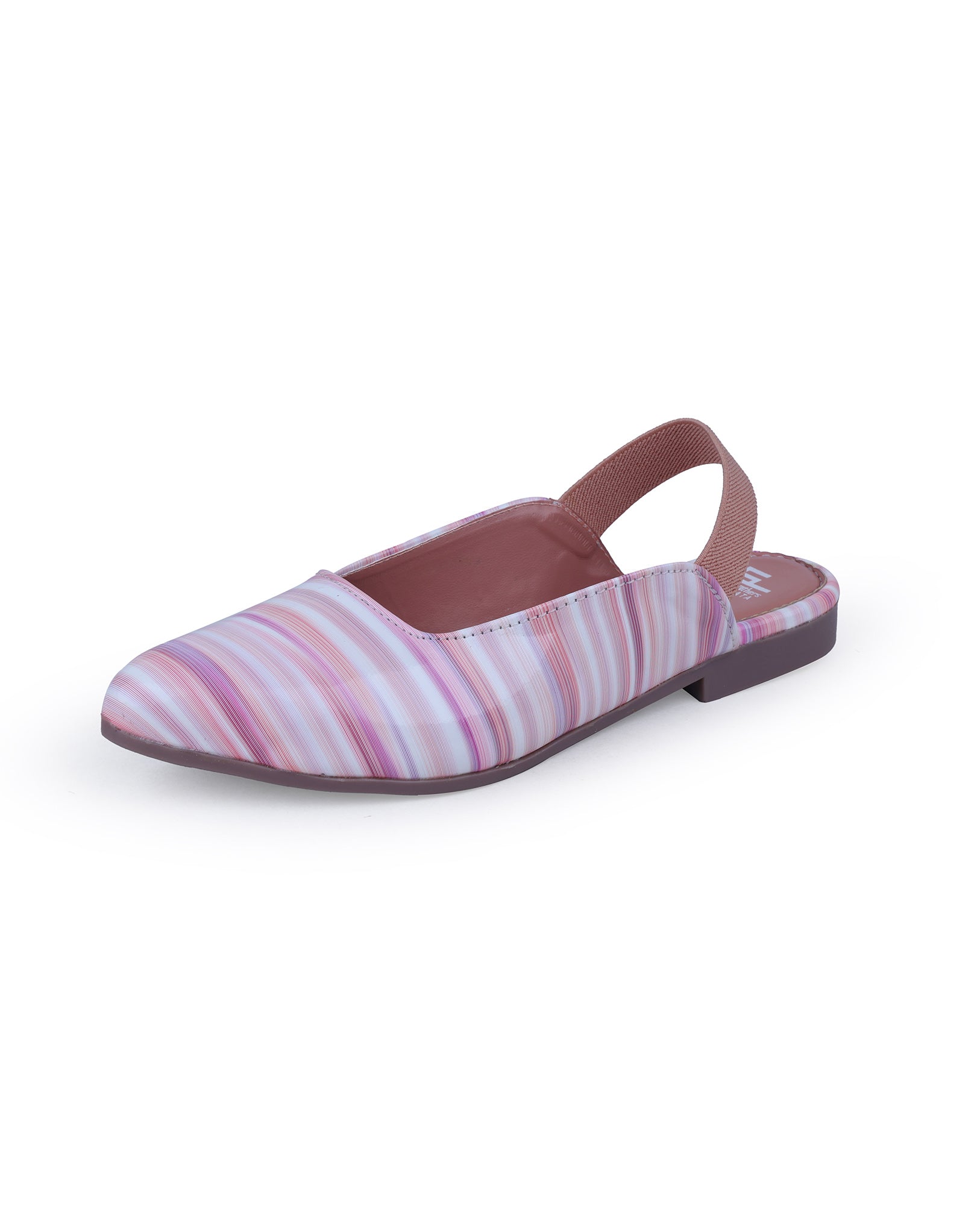 Women Flat Sandals â Sreeleathers Ltd