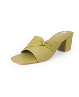 Ladies Heel Chappal 01363