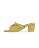 Ladies Heel Chappal 01363