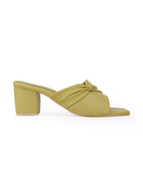 Ladies Heel Chappal 01363