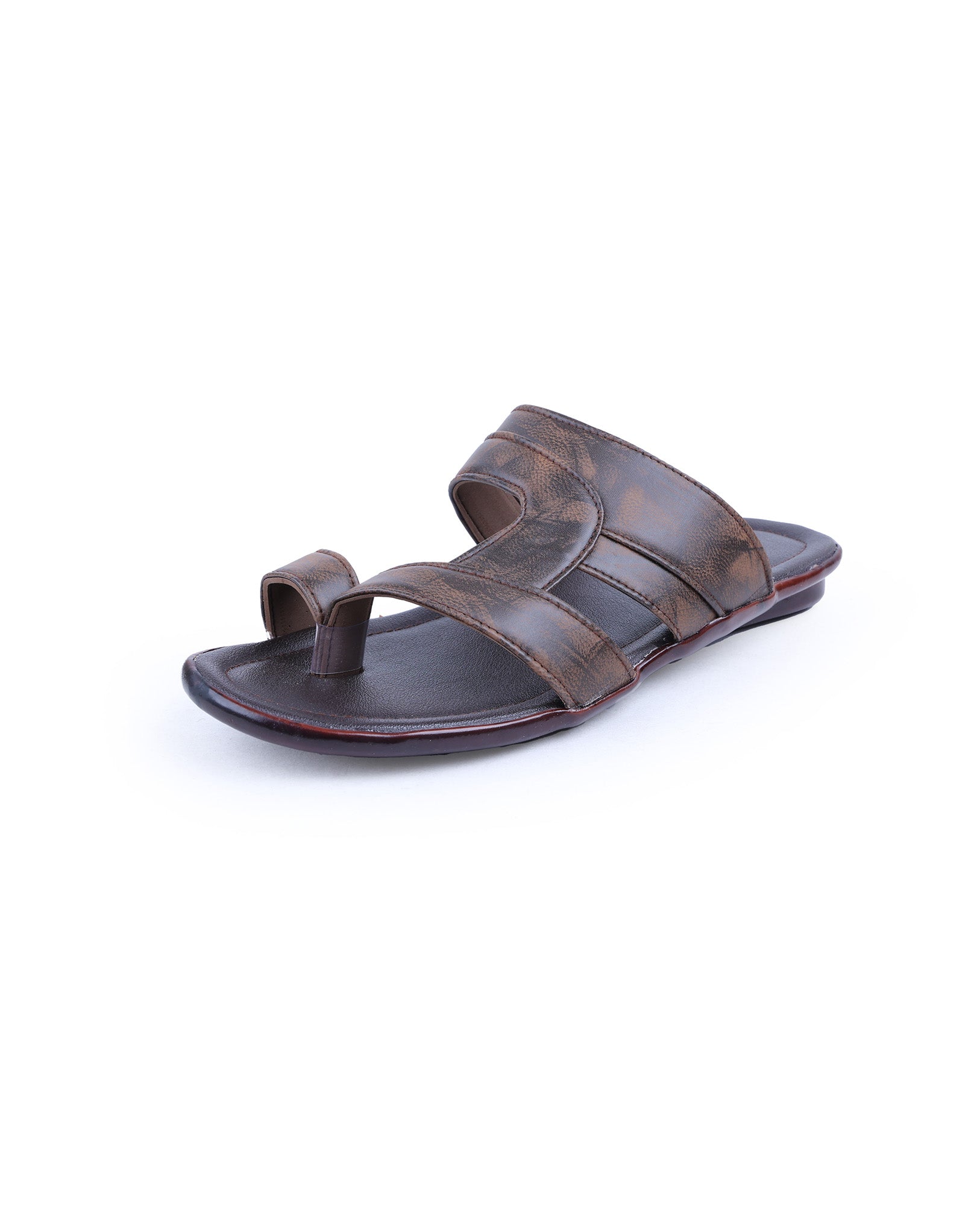 Men Chappal 01603 â Sreeleathers Ltd