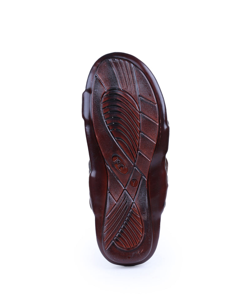 Men Chappal 01603 â Sreeleathers Ltd