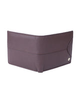 MEN LEATHER WALLET 01818