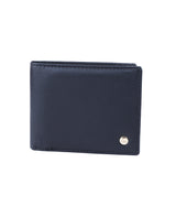MEN LEATHER WALLET 01819