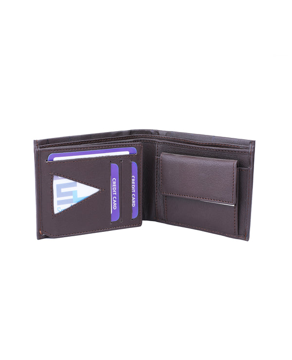 01829 GENTS LEATHER WALLET