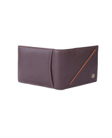 MEN LEATHER WALLET 01850