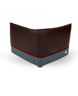 MEN LEATHER WALLET 01854
