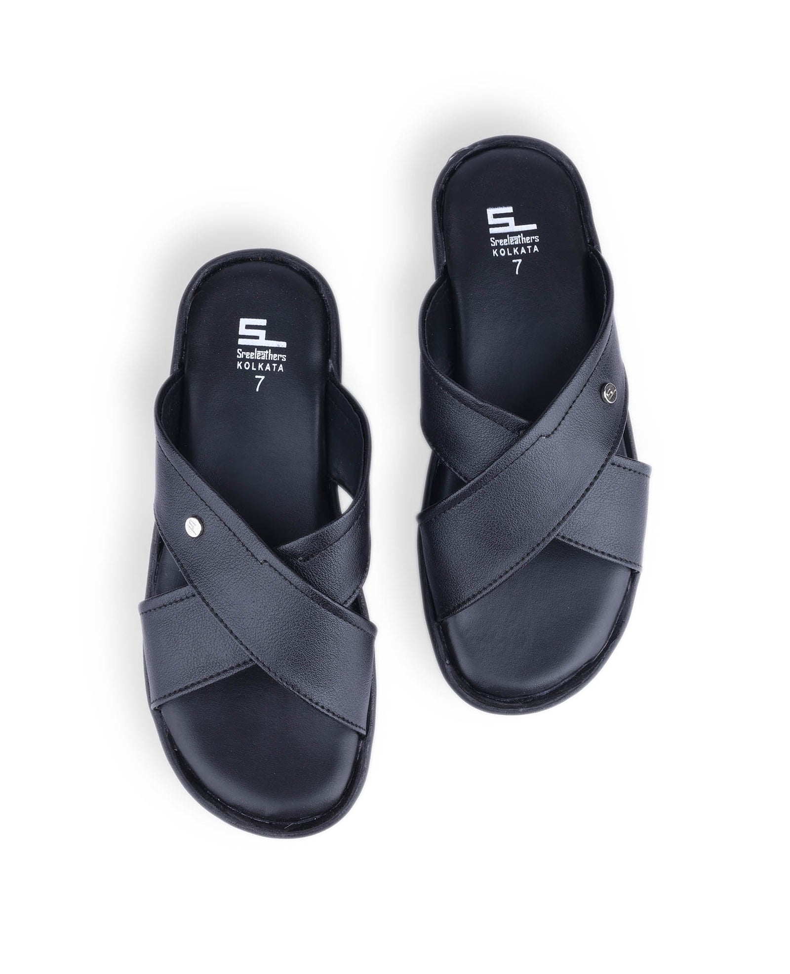 MEN CHAPPAL 02881 – Sreeleathers Ltd