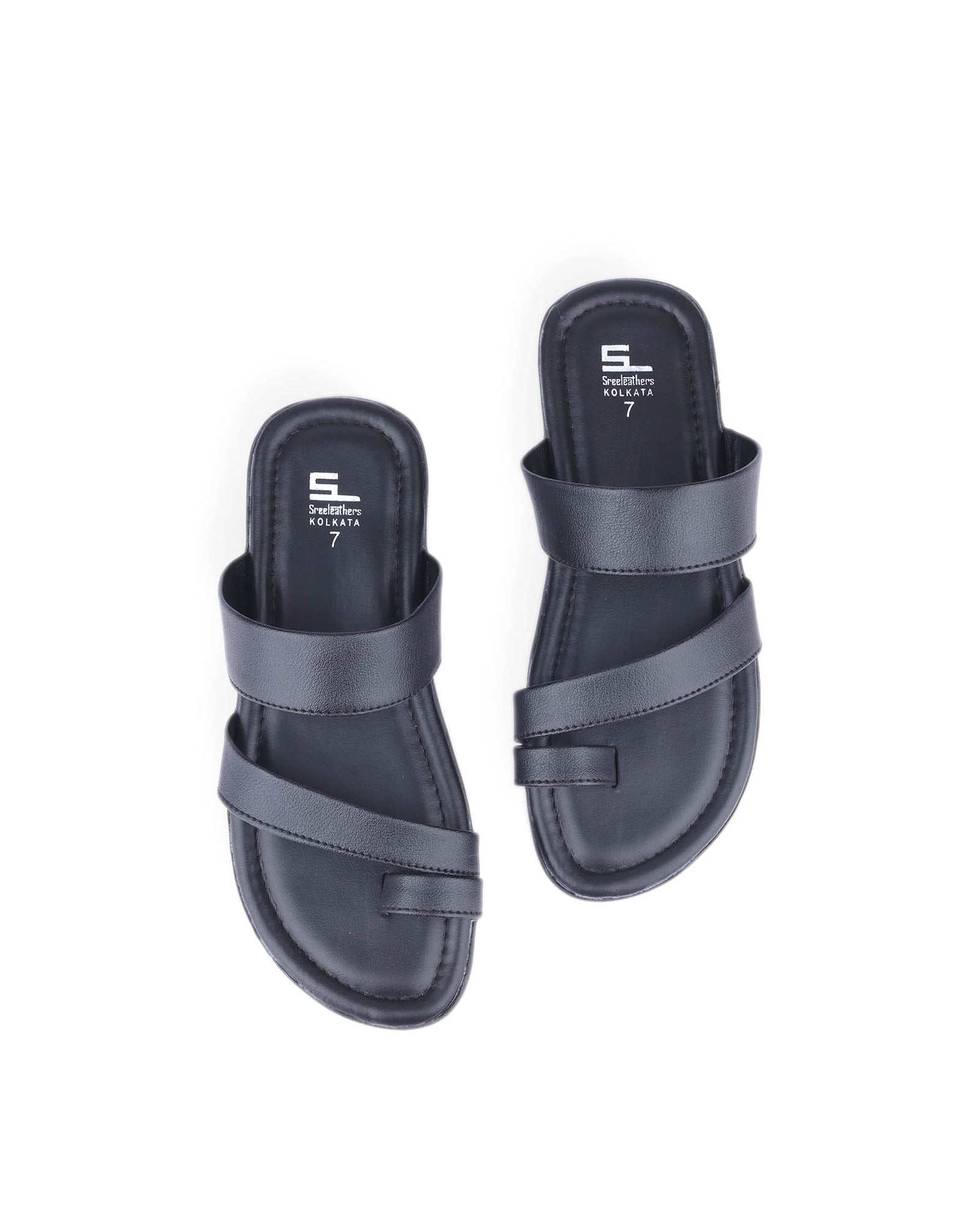 Sreeleathers Shoes Chappal Sreeleathers Ltd Shree Leather Chappal