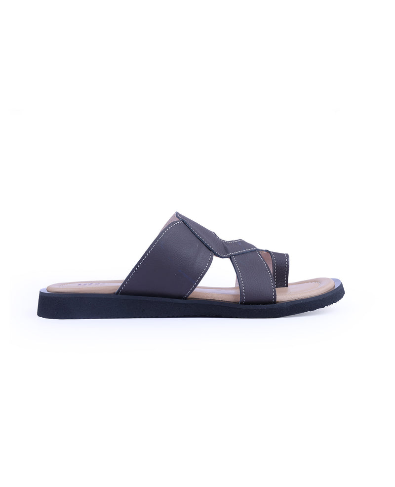 Men Chappal 03005