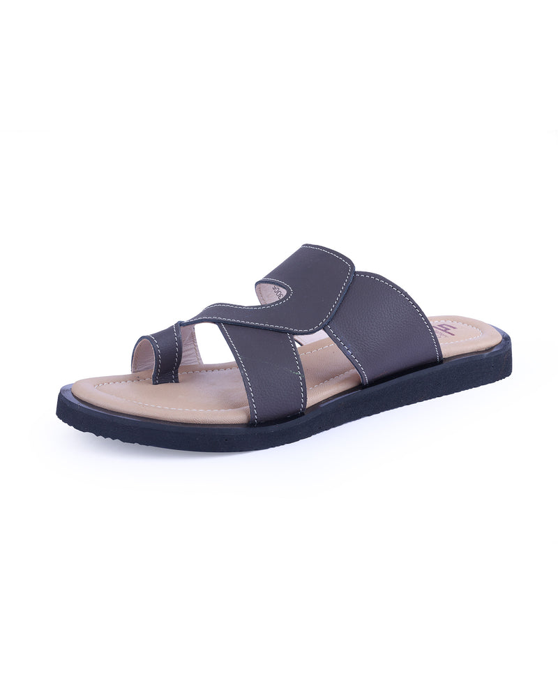 Men Chappal 03005