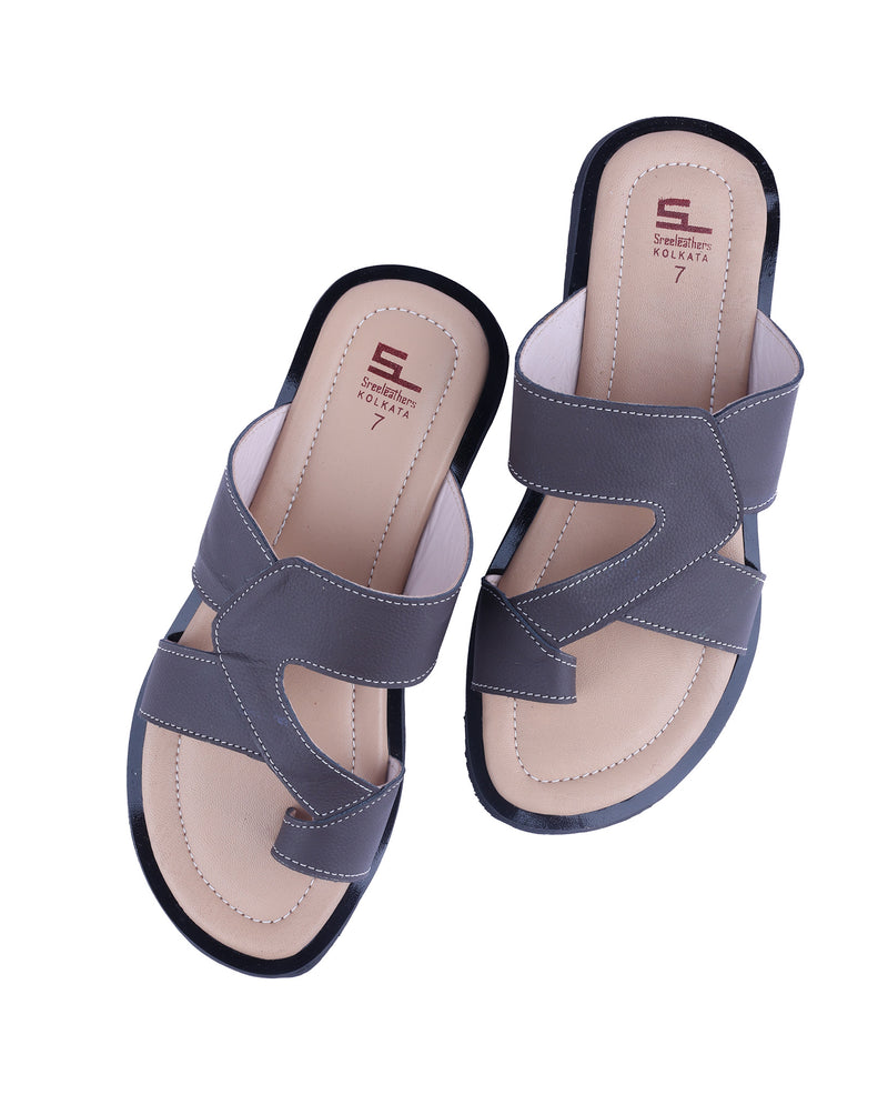 Men Chappal 03005